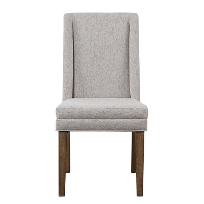  Steve Silver Furniture Riverdale RV600S Upholstered Chair - Beige IMAGE 1