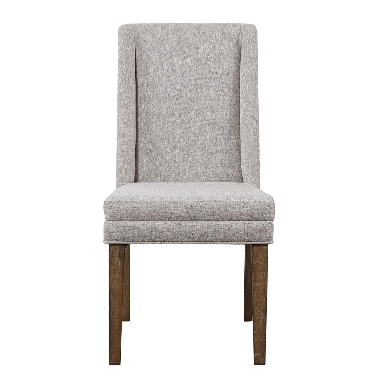  Steve Silver Furniture Riverdale RV600S Upholstered Chair - Beige IMAGE 1