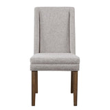  Steve Silver Furniture Riverdale RV600S Upholstered Chair - Beige IMAGE 1