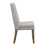  Steve Silver Furniture Riverdale RV600S Upholstered Chair - Beige IMAGE 2