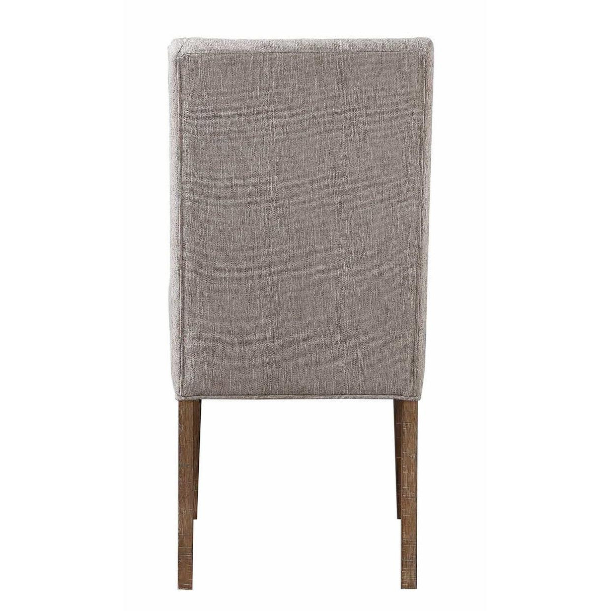  Steve Silver Furniture Riverdale RV600S Upholstered Chair - Beige IMAGE 3