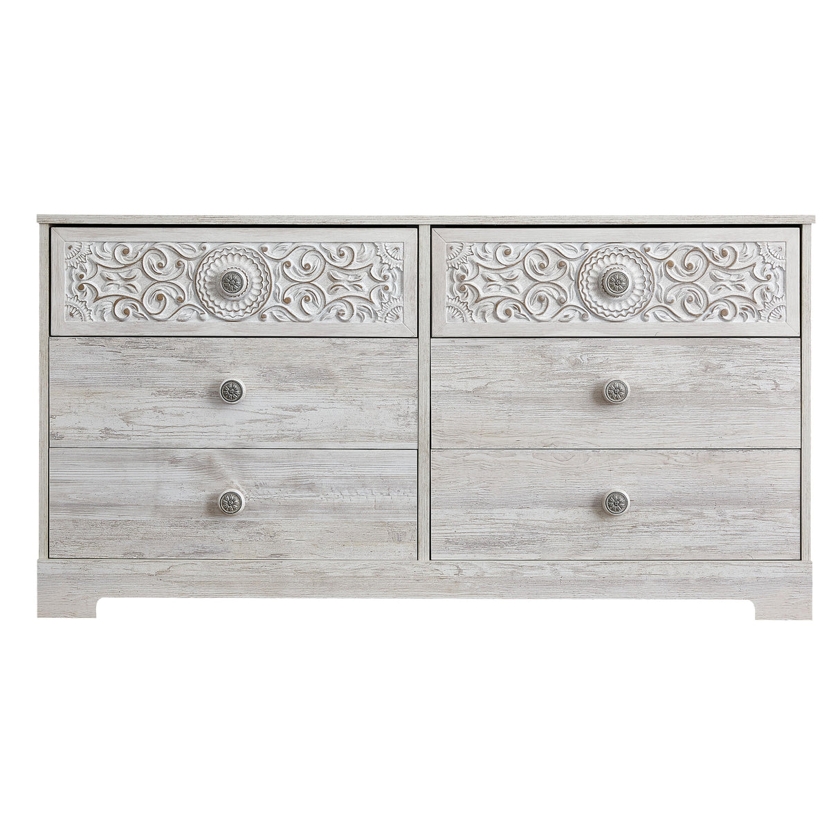  Signature Design by Ashley Paxberry EB1811-131 Dresser IMAGE 1