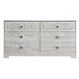  Signature Design by Ashley Paxberry EB1811-131 Dresser IMAGE 1