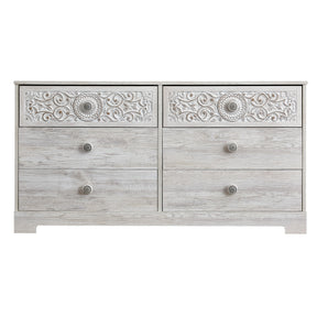  Signature Design by Ashley Paxberry EB1811-131 Dresser IMAGE 1