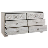  Signature Design by Ashley Paxberry EB1811-131 Dresser IMAGE 3