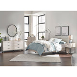  Signature Design by Ashley Socalle EB1864B2 Full Panel Platform Bed IMAGE 9