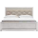  Signature Design by Ashley Altyra B2640B3 King Panel Bed IMAGE 2