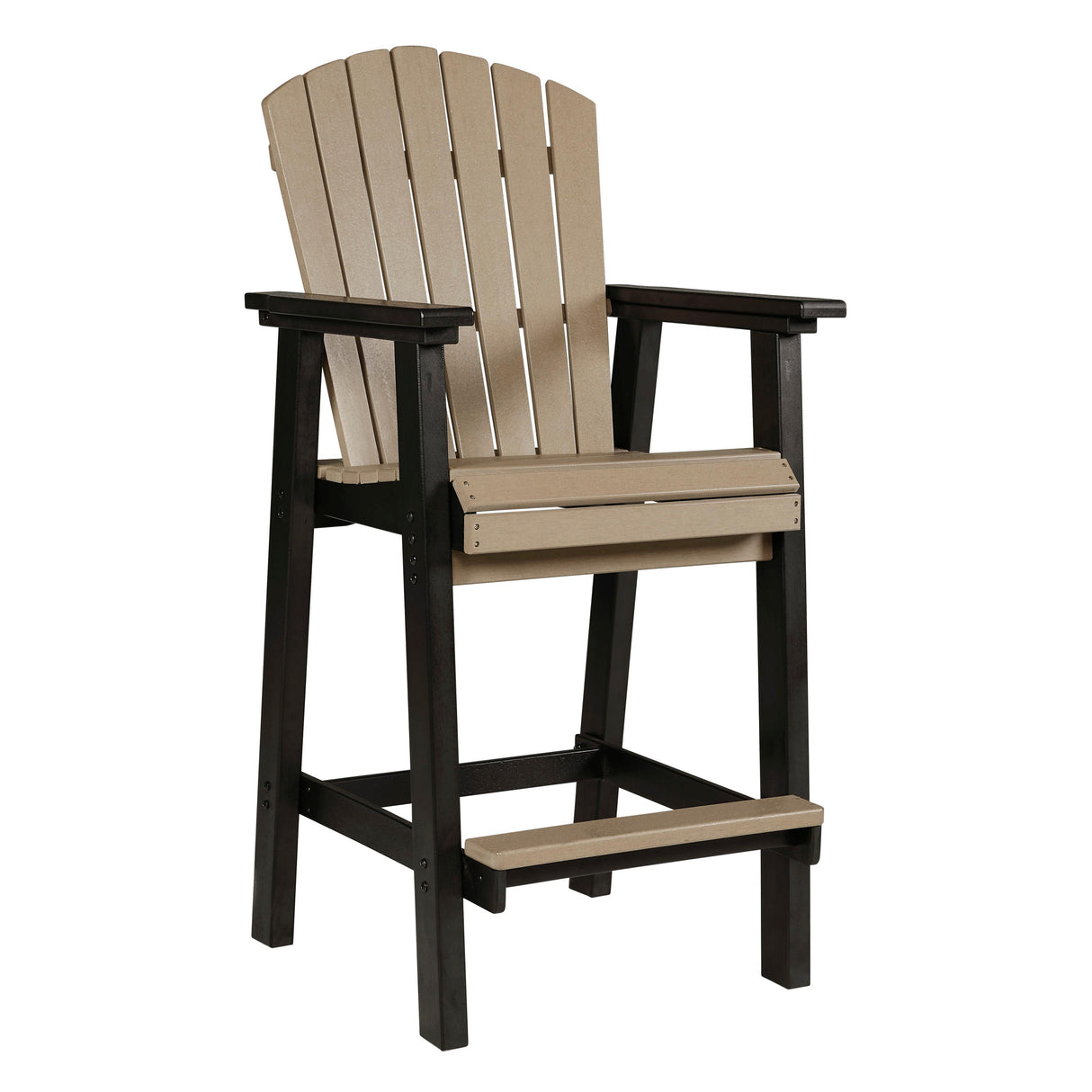  Signature Design by Ashley Fairen Trail P211-130 Tall Barstool IMAGE 1