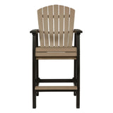  Signature Design by Ashley Fairen Trail P211-130 Tall Barstool IMAGE 2