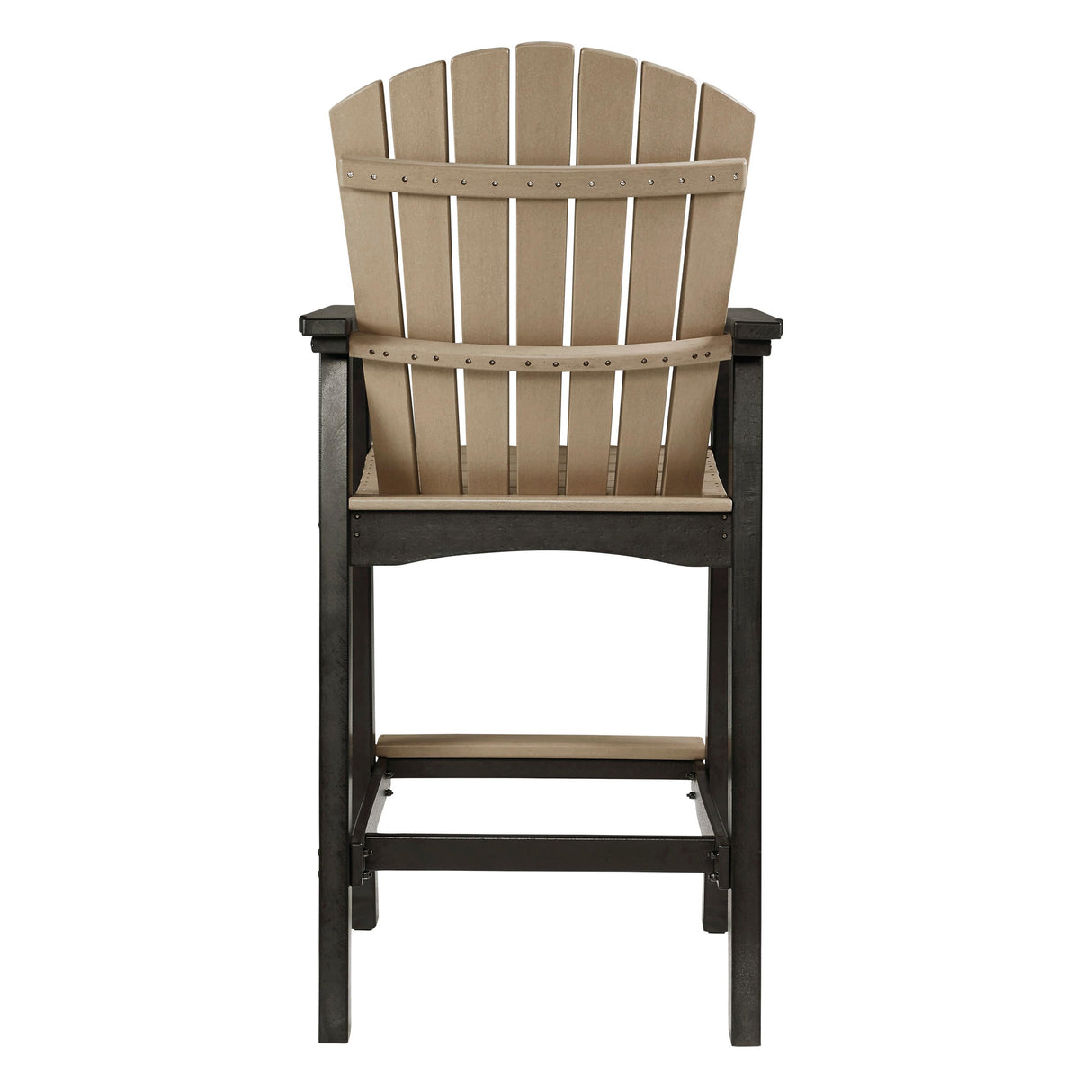  Signature Design by Ashley Fairen Trail P211-130 Tall Barstool IMAGE 4