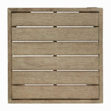  Signature Design by Ashley Silo Point P804-702 Square End Table IMAGE 4