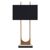  Signature Design by Ashley Malana L208254 Metal Table Lamp IMAGE 1