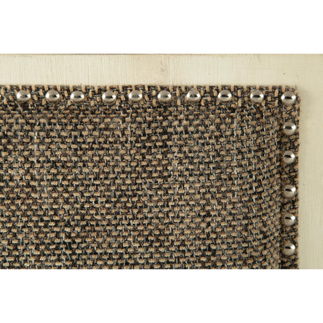  Signature Design by Ashley Bolanburg D647-09 Double Counter Upholstered Bench IMAGE 5