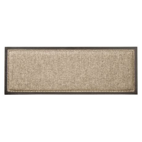  Signature Design by Ashley Tyler Creek D736-09 Double Counter Upholstered Bench IMAGE 4