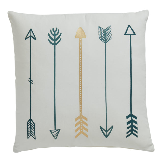  Signature Design by Ashley Gyldan A1000994 Pillow IMAGE 1