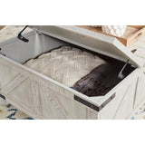  Signature Design by Ashley Carynhurst T929-20 Cocktail Table with Storage IMAGE 6
