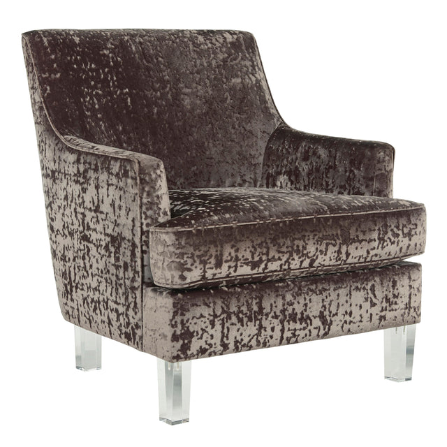  Signature Design by Ashley Gloriann A3000106 Accent Chair IMAGE 1