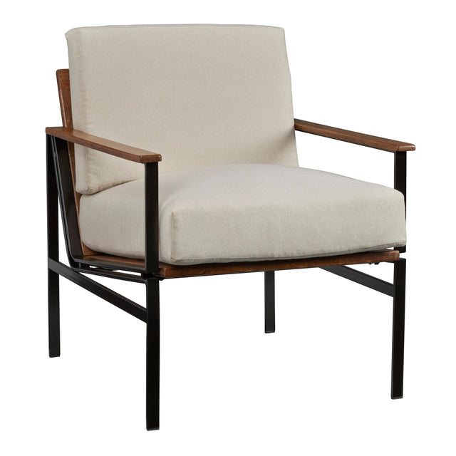  Signature Design by Ashley Tilden A3000271 Accent Chair IMAGE 1