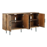  Signature Design by Ashley Prattville A4000308 Accent Cabinet IMAGE 2