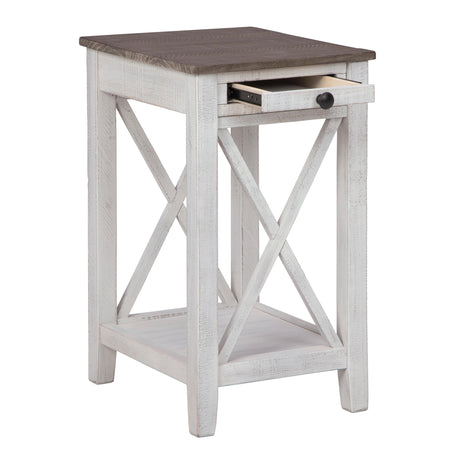  Signature Design by Ashley Adalane A4000374 Accent Table IMAGE 2