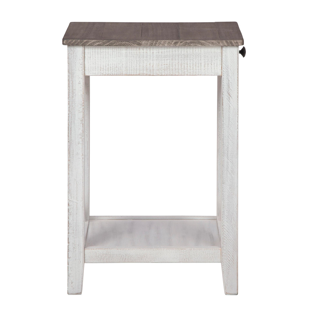  Signature Design by Ashley Adalane A4000374 Accent Table IMAGE 3