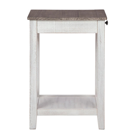  Signature Design by Ashley Adalane A4000374 Accent Table IMAGE 3