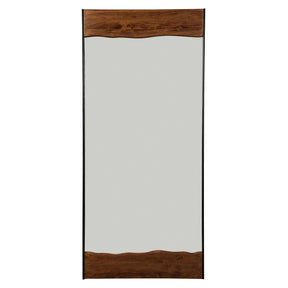  Signature Design by Ashley Panchali A8010197 Floor Mirror IMAGE 1