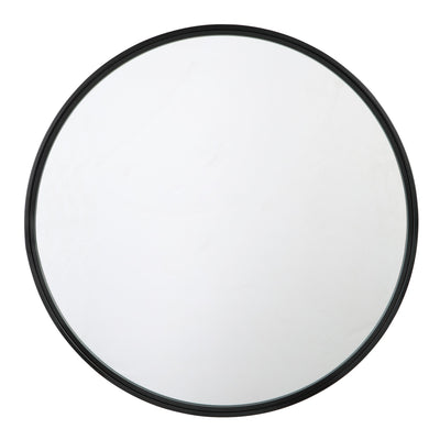  Signature Design by Ashley Brocky A8010210 Accent Mirror IMAGE 1