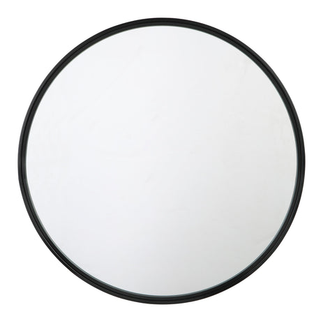  Signature Design by Ashley Brocky A8010210 Accent Mirror IMAGE 1