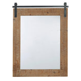  Signature Design by Ashley Lanie A8010223 Accent Mirror IMAGE 2