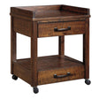  Signature Design by Ashley Baldridge H675-11 Printer Stand IMAGE 1
