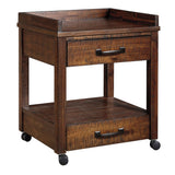  Signature Design by Ashley Baldridge H675-11 Printer Stand IMAGE 1