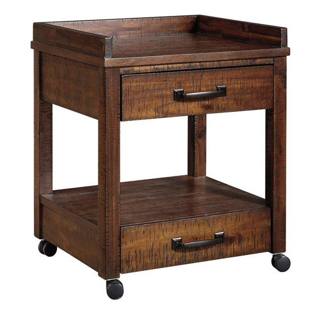  Signature Design by Ashley Baldridge H675-11 Printer Stand IMAGE 1