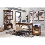  Signature Design by Ashley Baldridge H675-17 Large Bookcase IMAGE 4