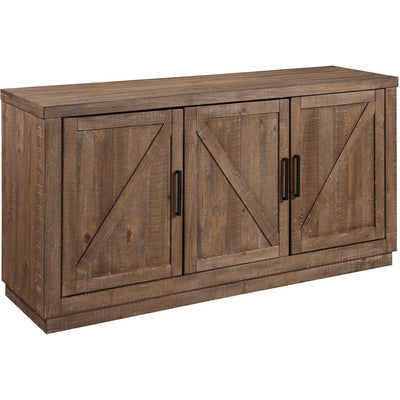  Steve Silver Furniture Riverdale RV700SV Server IMAGE 1