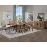  Steve Silver Furniture Riverdale RV700SV Server IMAGE 4