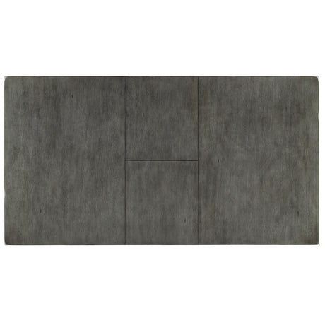  Signature Design by Ashley Hallanden D589-35 Rectangular Dining Room Butterfly Extension Table IMAGE 5