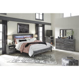  Signature Design by Ashley Baystorm B221-35 Bedroom Mirror IMAGE 9