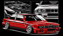 TWIST Rug DESIGN 4719 CAR