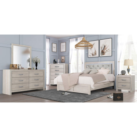  Crown Mark Jaylen B9270-1 Dresser IMAGE 3