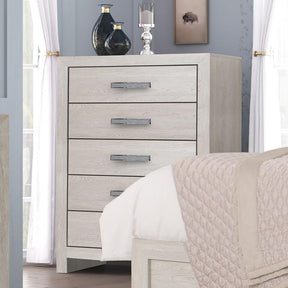  Crown Mark Jaylen B9270-4 Chest IMAGE 1