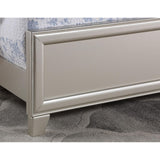  Steve Silver Furniture Omni OM900 King Bed IMAGE 3