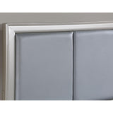  Steve Silver Furniture Omni OM900 Queen Bed IMAGE 2