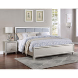 Steve Silver Furniture Omni OM900 Queen Bed IMAGE 4
