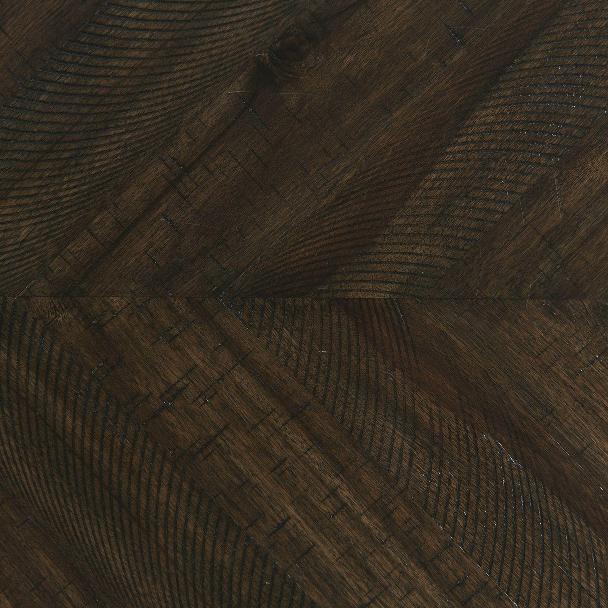  Elements International Colorado DCO100DT Dining Table IMAGE 4