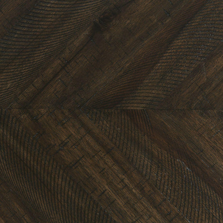  Elements International Colorado DCO100DT Dining Table IMAGE 4