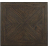  Elements International Colorado TCO100ETP End Table w/USB IMAGE 3