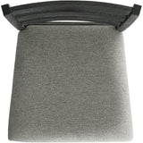  Elements International Martin DMT300SC Side Chair IMAGE 6