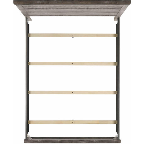  Elements International Millers Cove MC300FB Full Panel Bed IMAGE 4