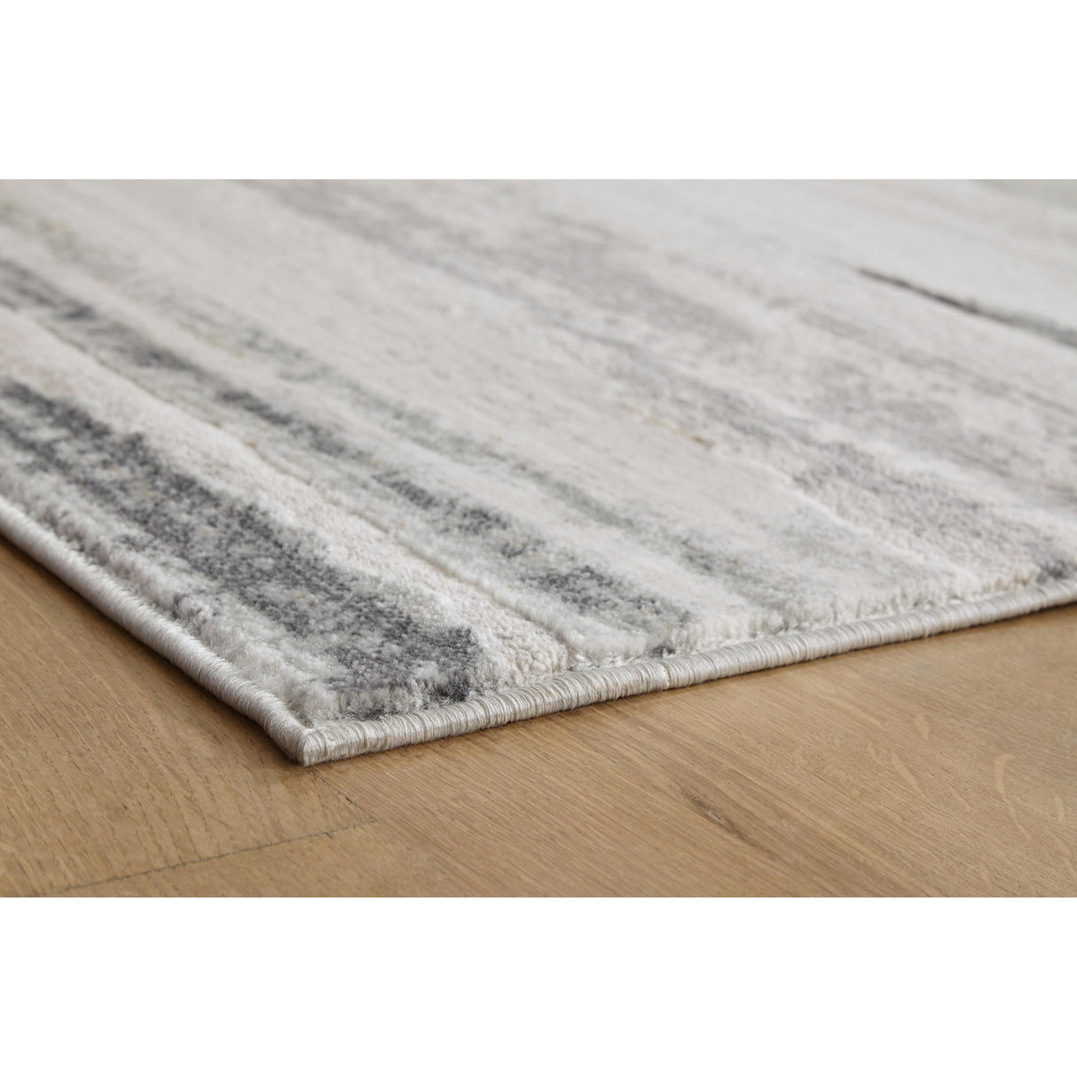  Signature Design by Ashley Abanett R403781 Large Rug IMAGE 2